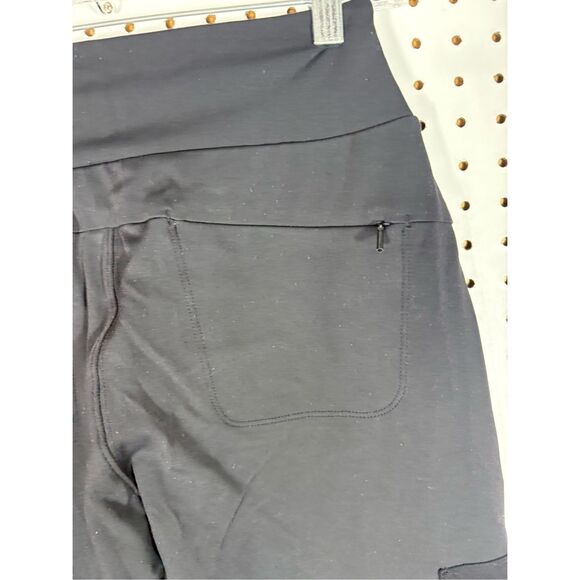 Athleta headlands hybrid cargo pants size 8 - Picture 10 of 12